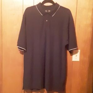 NIKE GOLF XL Dri fit polo